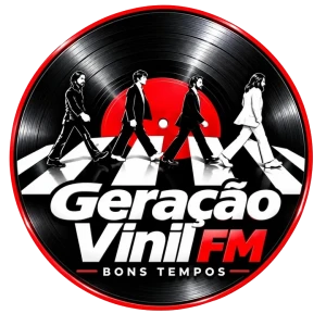 Rádio Geração Vinil FM