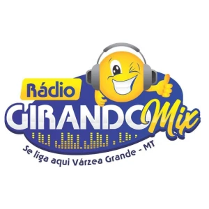 Rádio Girando Mix