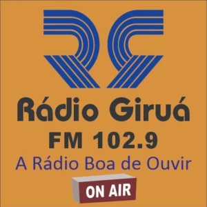 Rádio Giruá
