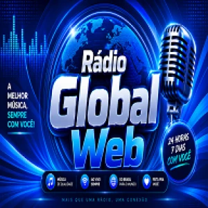 Rádio Global Web