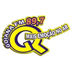 Rádio Goiana FM