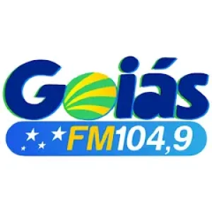 Rádio Goiás FM