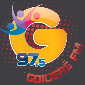Rádio Goioerê FM