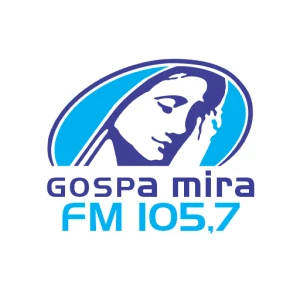 Rádio Gospa Mira