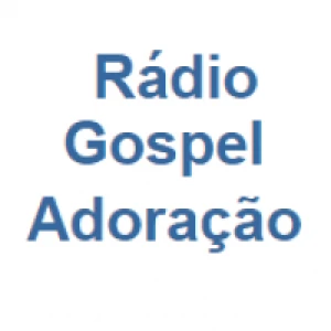 Rádio Gospel Adoração