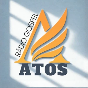 Rádio Gospel Atos