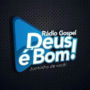 Rádio Gospel Deus é Bom