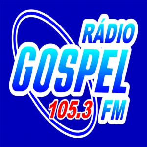 Rádio Gospel FM 105.3