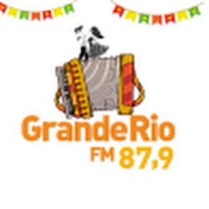 Rádio Grande Rio FM 87,9