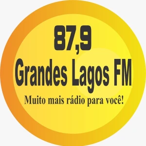 Rádio Grandes Lagos FM