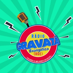 Rádio Gravatá Evangélica