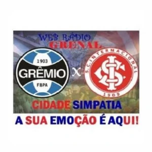 Rádio Grenal Cidade Simpatia