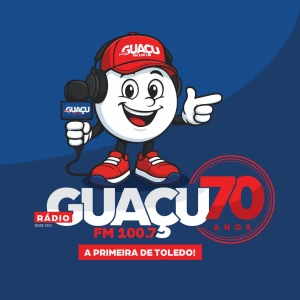 Rádio Guaçu