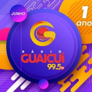 Rádio Guaicuí FM
