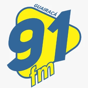 Rádio Guairacá FM