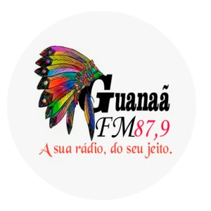 Rádio Guanaã FM