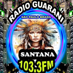 Radio Guarani 103.3 FM