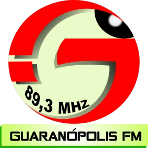 Rádio Guaranópolis FM