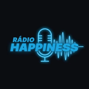 Rádio Happiness - Black music