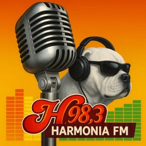 Rádio Harmonia FM 98.3