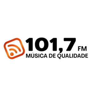 Rádio 101,7 FM