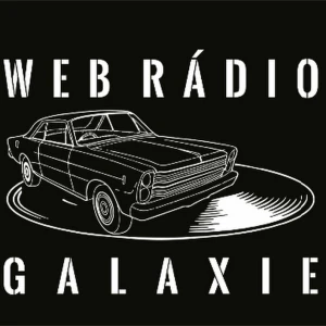 Web Rádio Galaxie