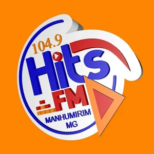 Rádio HITS FM Manhumirim