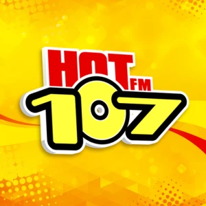 Rádio Hot 107 FM