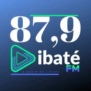 Rádio Ibaté