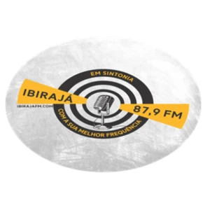 Rádio Ibirajá FM
