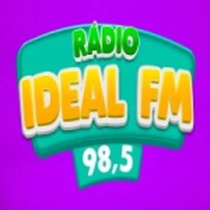 Rádio Ideal FM