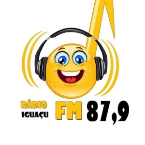 Rádio Iguaçu FM 87,9
