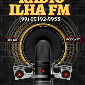 Rádio Ilha FM