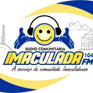 Rádio Imaculada 104.9 FM