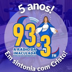 Rádio Imaculada FM