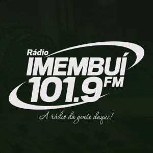 Rádio Imembuí
