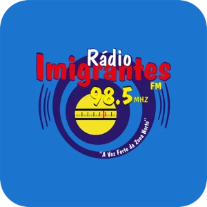 Rádio Imigrantes FM