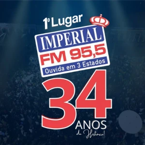 Rádio Imperial FM