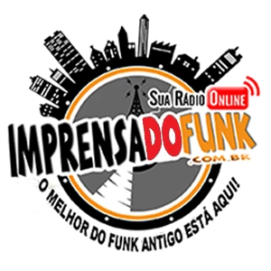 Rádio Imprensa do Funk