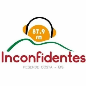 Rádio Inconfidentes FM 87.9 FM