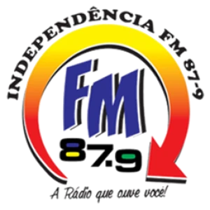 Rádio Independência FM 87.9