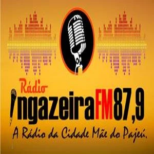Rádio Ingazeira FM