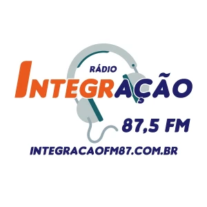 Rádio Integração 87.5 FM