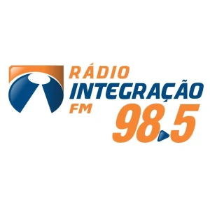Rádio Integração FM 98.5