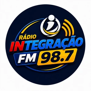 Rádio Integração FM Antônio Dias