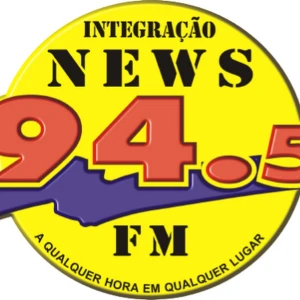 Rádio Integração News FM