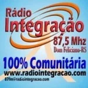 Rádio Integração FM