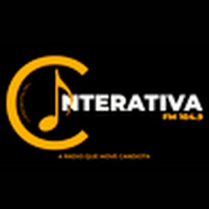 Rádio Interativa FM 104.9