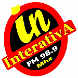 Rádio Interativa FM Lagoa da Canoa