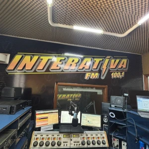 Interativa FM Assis